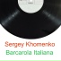 Sergey Khomenko