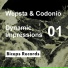 Wepsta & Codonio