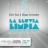 Dick Ray, Diego Gonzalez