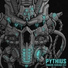 Pythius