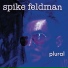 Spike Feldman