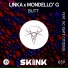 Linka & Mondello feat. GC