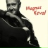 Magnus Keval