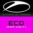 Armin van Buuren pres. Eco