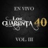 Grupo Los Cuarenta