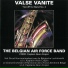 The Belgian Air Force Band