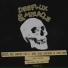Deeflux, Miracle feat. Gee Bag, Ash The Author