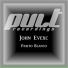 John Evexc