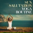 Yoga, Soothing Mind Music, Relaxing Music Therapy