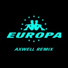 Jax Jones & Martin Solveig pres. Europa