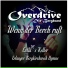 Overdrive Die Bergband