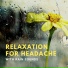 Headache Relief Remedies