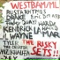 Westbam ML feat. Eric D Clark