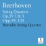 Borodin Quartet