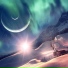 Ambient Backgrounds