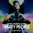 Crystal Waters & DJ Spen