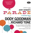 Dody Goodman, Charles Nelson Reilly