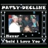 Patsy Decline