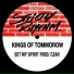 Kings Of Tomorrow feat. Sandy Rivera