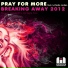 Pray for More feat. LaTasha Jordan