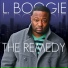 L. Boogie feat. Angel Robbins, A.R.
