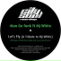 Man Go Funk, MJ White