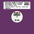 Thomas Feijk & Jonas Hornblad feat. Sonja