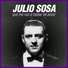 Leopoldo Federico y Julio Sosa