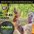 P-Ra Issco
