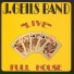 J. Geils Band