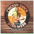 Chicken Shack, Stan Webb
