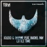 KRONO, DeepMe feat. Rachel MW