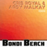 Cris Royal, Ardy Malkay