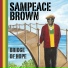 Sampeace Brown feat. Vlatka G