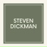 Steven Dickman