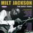 Milt Jackson Quartet