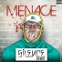 Mitchos Da Menace feat. SAZ