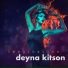Deyna Kitson