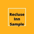 Inn Sample feat. Ihsaan Biko Carter
