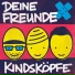 Deine Freunde