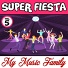 My Music Family