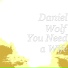 Daniel Wolf