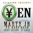 Marty JR feat. Baby Bash, Lucky Luciano & GT Garza