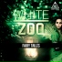 White Zoo, Pearl Andersson