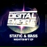 Static, Bass feat. Nina Sung