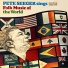 Pete Seeger