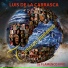 Luis de la Carrasca, Cie Flamenco Vivo