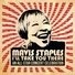 Mavis Staples, Win Butler, Régine Chassagne