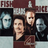 Fish Heads & Rice