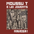 Moussu T e lei jovents